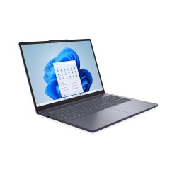 Lenovo IdeaPad Slim 3 16IRH10 Intel® Core™ i5 i5-13420H Portátil 40,6 cm (16") WUXGA 16 GB DDR5-SDRAM 1 TB SSD Wi-Fi 6 (802.11ax) Windows 11 Home Español Gris