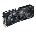 GIGABYTE AORUS GeForce RTX 5070 Ti MASTER 16G Graphics Card - 16GB GDDR7, 256bit, PCI-E 5.0, 2670 MHz Core Clock, 3 x DP 2.1a, 1 x HDMI 2.1b, NVIDIA DLSS 4, GV-N507TAORUS M-16GD