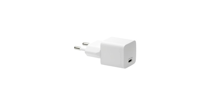 dbramante1928 CH20EUWH7093 chargeur d'appareils mobiles Universel Blanc Secteur Intérieure