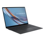 ASUS ExpertBook Ultra B9406CAA-TH0873X Copilot+ PC Intel Core Ultra 7 356H Notebook 35,6 cm (14") WQXGA+ 32 GB LPDDR5x-SDRAM 1 TB SSD Wi-Fi 7 (802.11be) Windows 11 Pro Grau AZERTY Belgisch