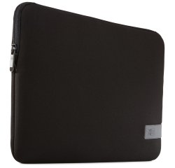 Case Logic Reflect REFPC-113 Black 33 cm (13") Housse Noir