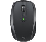 Logitech MX Anywhere 2s souris Bureau Droitier Bluetooth Laser 4000 DPI