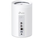TP-Link Deco BE68 (3-pack) Tri-band (2.4 GHz / 5 GHz / 6 GHz) Wi-Fi 7 (802.11be) White Internal