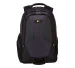 Case Logic InTransit RBP414 Black 35,8 cm (14.1") Sac à dos Noir