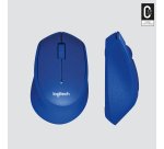 Logitech M330 SILENT PLUS