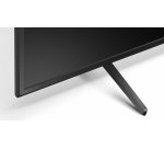 Sony FW-50BZ30L Écran d'affichage dynamique Écran plat de signalisation numérique 127 cm (50") LCD Wifi 440 cd/m² 4K Ultra HD Noir Android 24/7