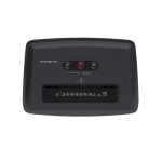 HP Pro Shredder 15CC triturador de papel Corte en partículas 55 dB 22 cm Blanco