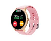 Celly TRAINERMOON 3,25 cm (1.28") Digitale Touch screen Rosa