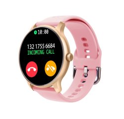 Celly TRAINERMOON 3,25 cm (1.28") Digitale Touch screen Rosa
