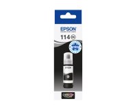 Epson 114 EcoTank Pigment Black ink bottle