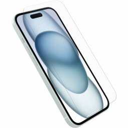 OtterBox Glass Doorzichtige schermbeschermer Apple 1 stuk(s)