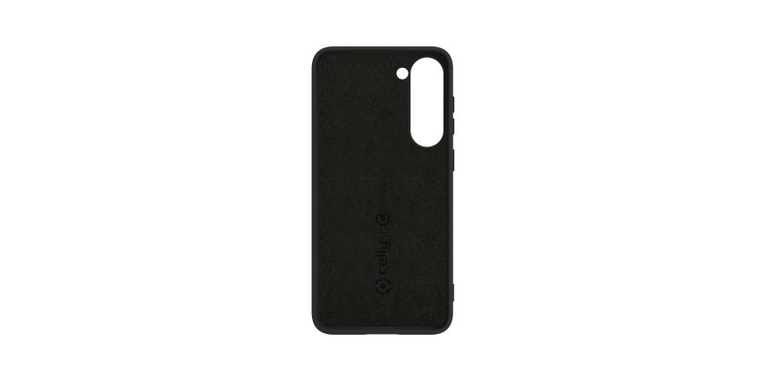 Celly CROMO funda para teléfono móvil 16,8 cm (6.6") Negro