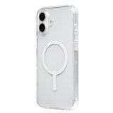 Coque Crystal Palace Magsafe Apple iPhone 16 Plus Transparent 702315043