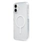 Coque Crystal Palace Magsafe Apple iPhone 16 Plus Transparent 702315043