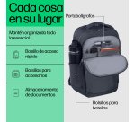 HP Mochila para portátil Everyday de 16 pulgadas