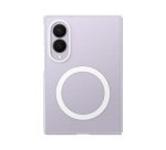 Samsung Galaxy Z Fold8 Clear Magnet Case