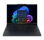 Lenovo ThinkPad E14 Gen 8 (Intel) Copilot+ PC Intel Core Ultra 7 355 Portátil 35,6 cm (14") WUXGA 16 GB DDR5-SDRAM 512 GB SSD Wi-Fi 7 (802.11be) Windows 11 Pro Español Negro