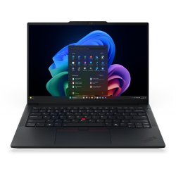 Lenovo ThinkPad E14 Gen 8 (Intel) Copilot+ PC Intel Core Ultra 7 355 Portátil 35,6 cm (14") WUXGA 16 GB DDR5-SDRAM 512 GB SSD Wi-Fi 7 (802.11be) Windows 11 Pro Español Negro