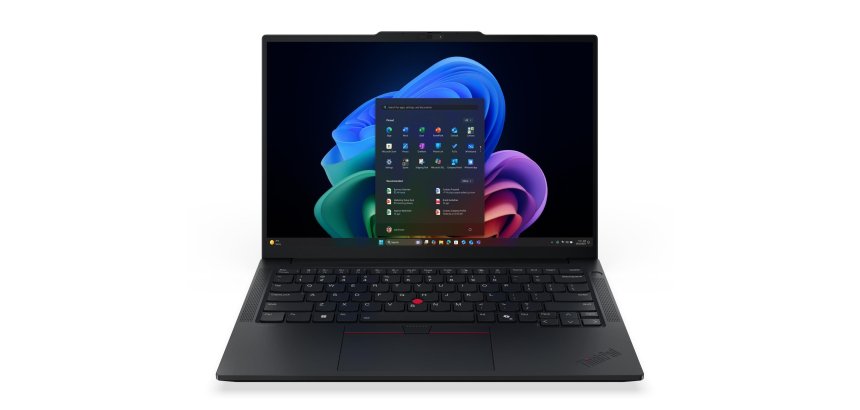 Lenovo ThinkPad E14 Gen 8 (Intel) Copilot+ PC Intel Core Ultra 7 355 Portátil 35,6 cm (14") WUXGA 16 GB DDR5-SDRAM 512 GB SSD Wi-Fi 7 (802.11be) Windows 11 Pro Español Negro