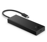 HP PRTBLE USB-C TO HDMI HUB EMEA-INTL EN