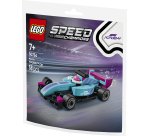 LEGO Mini F1 ACADEMYTM Car