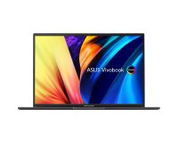 ASUS Vivobook 16 OLED X1605VA-PRO-OLED-SH01X Intel® Core™ i5 i5-13420H Ordinateur portable 40,6 cm (16") WUXGA 16 Go DDR4-SDRAM 1 To SSD Wi-Fi 6E (802.11ax) Windows 11 Pro Noir