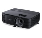 Acer Essential X1123HP Projecteur à focale standard 4000 ANSI lumens DLP SVGA (800x600) Noir
