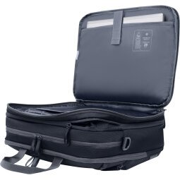 HP Sac pour ordinateur portable Travel Plus 15 litres 14 pouces