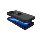 Celly Snap custodia per cellulare 15,5 cm (6.1") Cover Nero