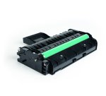 Ricoh - à rendement élevé - noir - original - cartouche de toner
