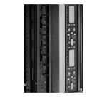 APC Organiseur de câbles vertical, NetShelter SX, 42U (Qté. 2)