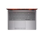 Station de travail mobile HP ZBook Fury G1i Wolf Pro Security Edition Intel Core Ultra 7 255HX 40,6 cm (16") WUXGA 32 Go DDR5-SDRAM 1 To SSD NVIDIA RTX PRO 2000 Blackwell Wi-Fi 7 (802.11be) Windows 11 Pro AI Workstation, AI PC Argent