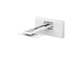 Epson V12HB12010 support pour projecteurs Mur Blanc