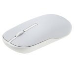 ASUS Marshmallow Mouse MD100 souris Bureau Ambidextre RF sans fil + Bluetooth Optique 1600 DPI