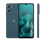 Motorola moto g06 17,5 cm (6.88") Doppia SIM Android 15 4G USB tipo-C 8 GB 256 GB 5200 mAh Blu