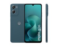 Motorola moto g06 17,5 cm (6.88") Doppia SIM Android 15 4G USB tipo-C 4 GB 256 GB 5200 mAh Blu