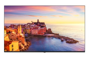 LG 65UM662H4LC Televisor 165,1 cm (65") 4K Ultra HD Smart TV Wifi Gris 330 cd / m²