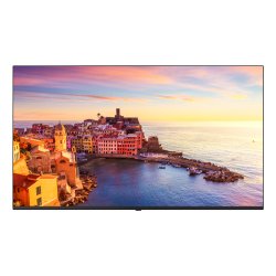 LG 55UM662H4LC Televisor 139,7 cm (55") 4K Ultra HD Smart TV Wifi Gris 330 cd / m²