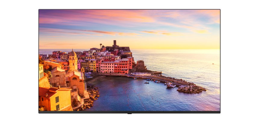 LG 43UM662H4LC Televisor 109,2 cm (43") 4K Ultra HD Smart TV Wifi Gris 330 cd / m²
