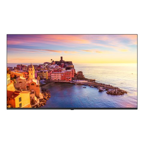 LG 65UM662H4LC Televisor 165,1 cm (65") 4K Ultra HD Smart TV Wifi Gris 330 cd / m²