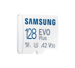 Samsung Carte MicroSD EVO Plus (2024) 128 Go