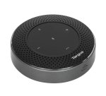 Targus AEM105GL haut-parleur portable et de fête Noir