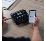 Brother PT-D460BTVP - Etiqueteuse bureautique professionnelle