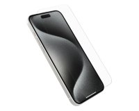 OtterBox Premium Glass Doorzichtige schermbeschermer Apple 1 stuk(s)