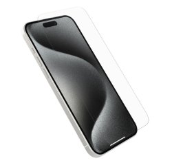 OtterBox Premium Glass Protection d'écran transparent Apple 1 pièce(s)