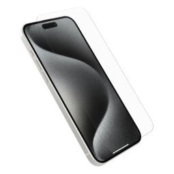 OtterBox Premium Glass Protection d'écran transparent Apple 1 pièce(s)