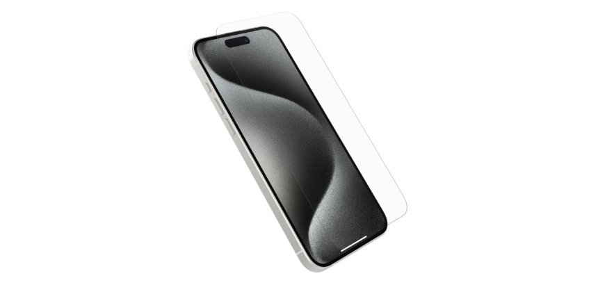 OtterBox Premium Glass Doorzichtige schermbeschermer Apple 1 stuk(s)