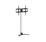 Equip 650614 TV mount/stand 2.18 m (86") Silver