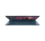 Lenovo Yoga Slim 7 14AKP10 Copilot+ PC AMD Ryzen AI 7 350 Ordinateur portable 35,6 cm (14") 2.8K 32 Go LPDDR5-SDRAM 1 To SSD Wi-Fi 7 (802.11be) Windows 11 Home Français Bleu