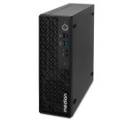 MEDION Picoworx T80 III Copilot+ PC Intel Core Ultra 7 256V 16 Go LPDDR5x-SDRAM 1 To SSD Windows 11 Home Mini PC Noir